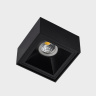 Светильник встраиваемый Italline M01-1018 black