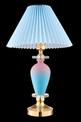 Настольная лампа Leon Muses LE2006