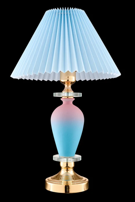 Настольная лампа Leon Muses LE2006