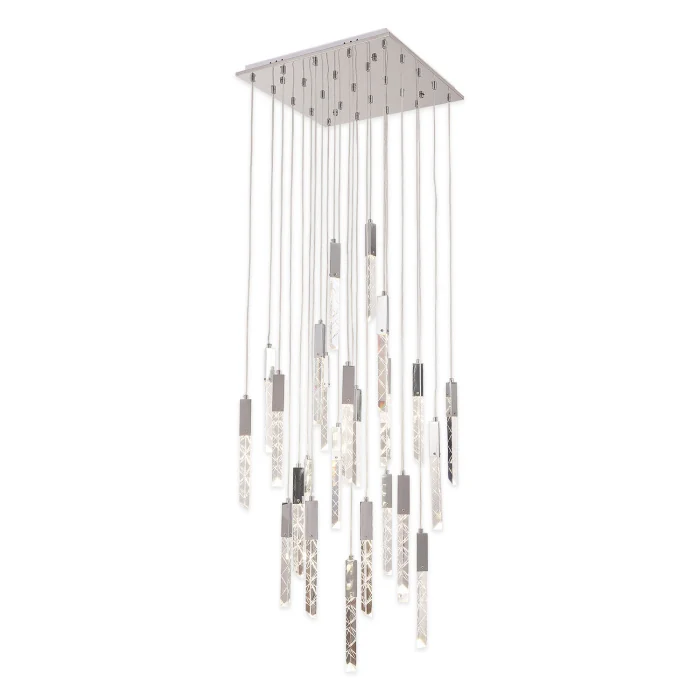 Люстра подвесная Lussole Littlerock LSP-7098