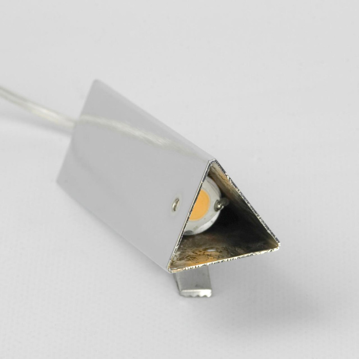 Люстра подвесная Lussole Littlerock LSP-7098