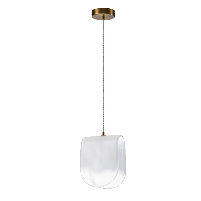 Подвесной светильник MANTO INDIGO V000372