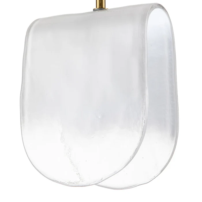 Подвесной светильник MANTO INDIGO V000372