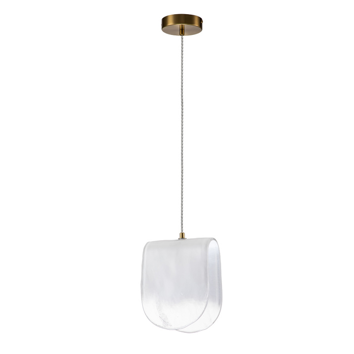 Подвесной светильник MANTO INDIGO V000372