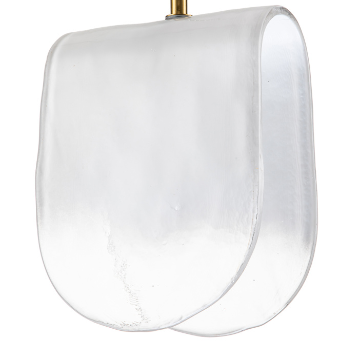 Подвесной светильник MANTO INDIGO V000372