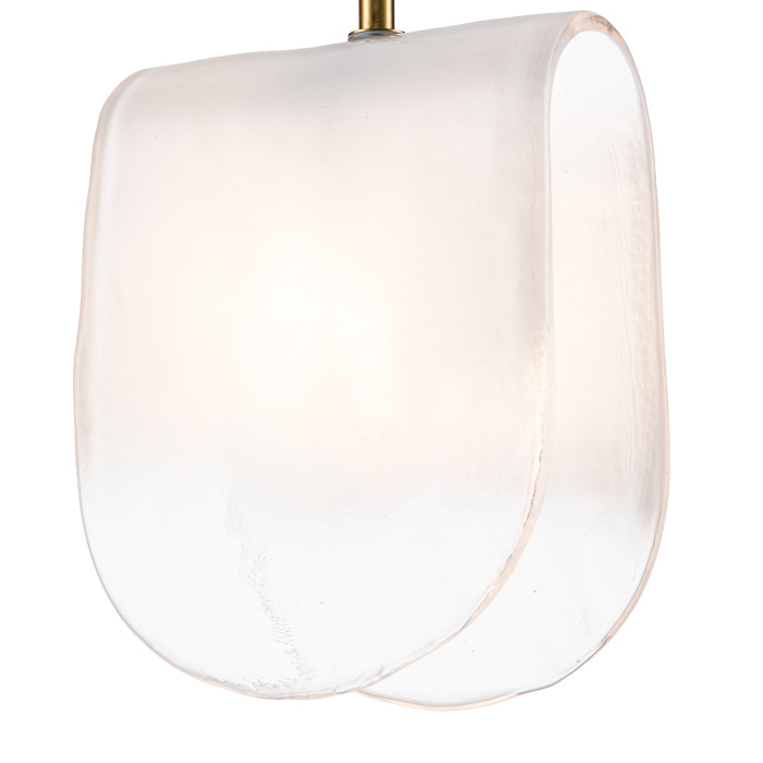 Подвесной светильник MANTO INDIGO V000372