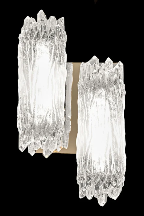 Бра Leon Elizabeth LE7912/2W Gold