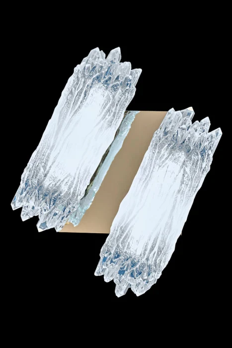 Бра Leon Elizabeth LE7912/2W Gold