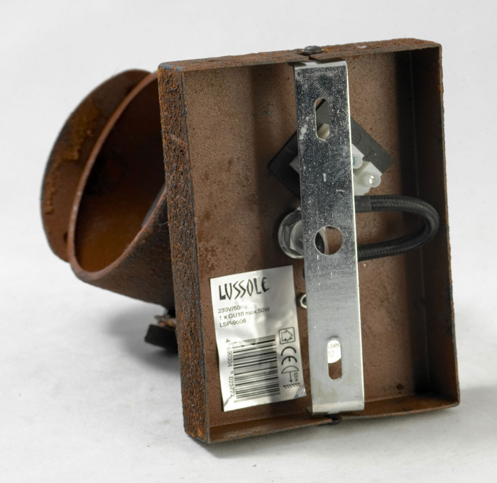 Спот MONTGOMERY GRLSP-9506