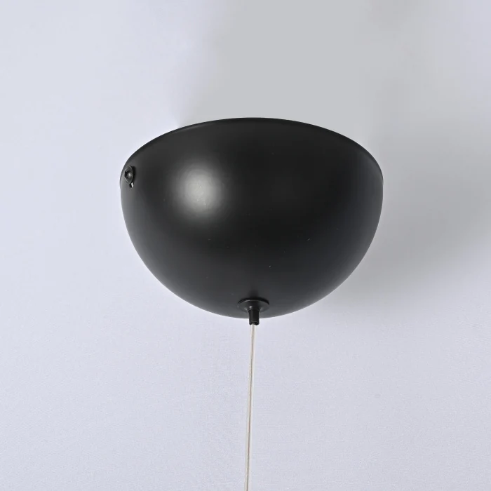 Подвесной светильник White beads Pendant B D40 ImperiumLoft