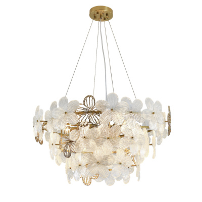 Подвесной светильник FIORI INDIGO V000555