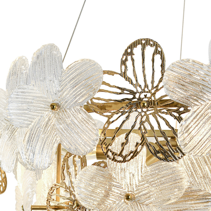 Подвесной светильник FIORI INDIGO V000555