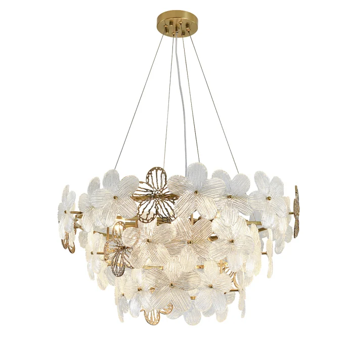 Подвесной светильник FIORI INDIGO V000555