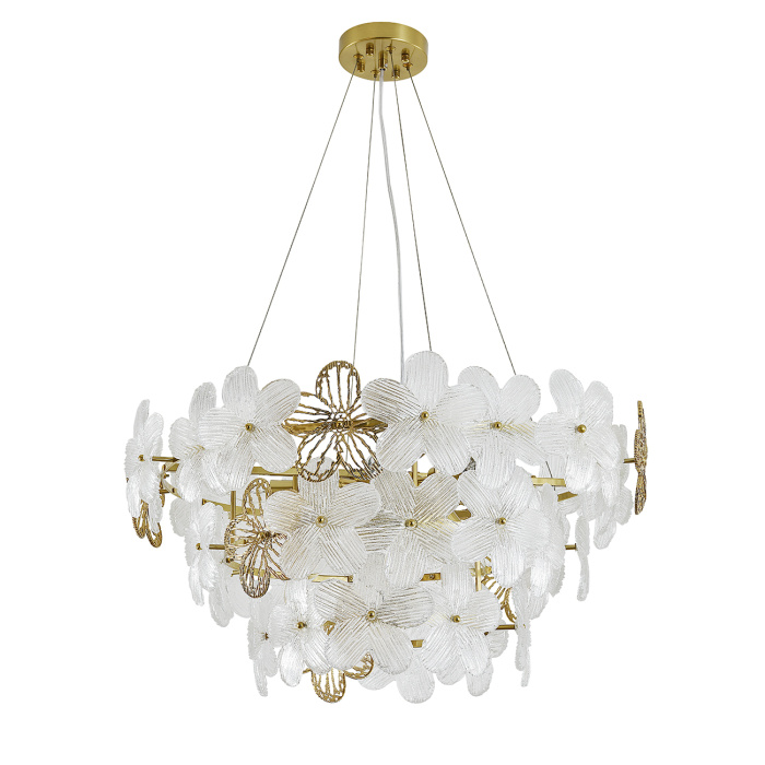 Подвесной светильник FIORI INDIGO V000555