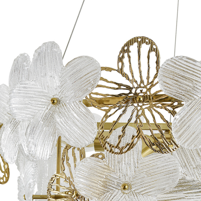 Подвесной светильник FIORI INDIGO V000555