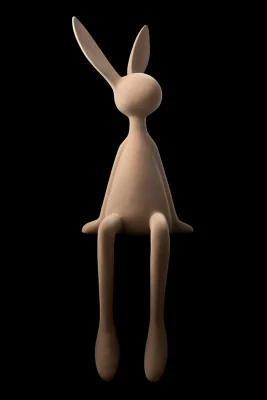 Статуэтка Teona Decor Lapin TD405/2