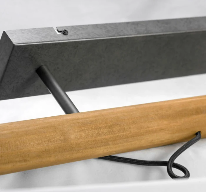 Подвесной светильник Lussole Kerr GRLSP-8149