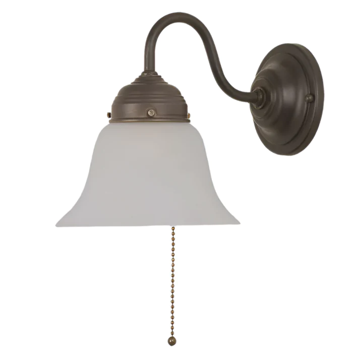 Бра Berliner Messinglampen A8-40gsA