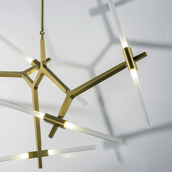 Подвесная люстра Struttura LIGHTSTAR 742103