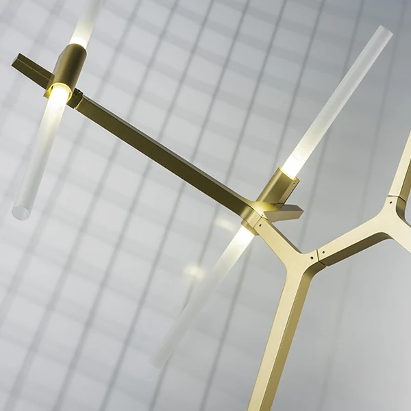 Подвесная люстра Struttura LIGHTSTAR 742103