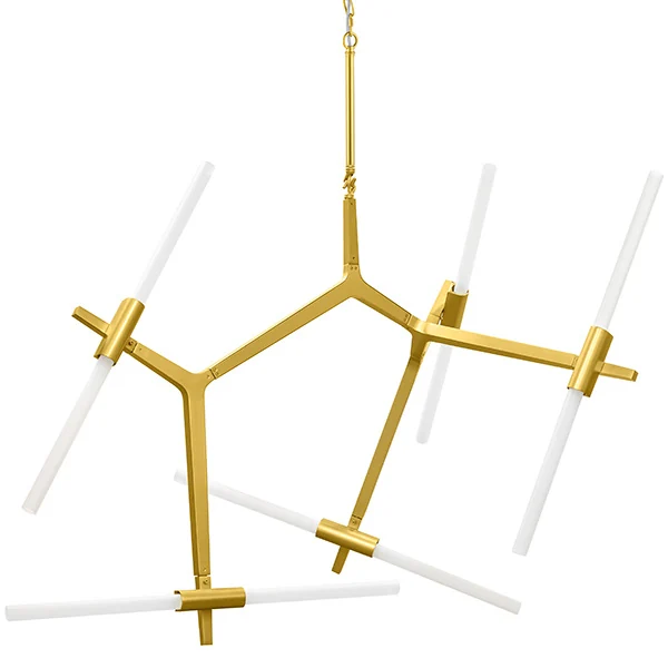Подвесная люстра Struttura LIGHTSTAR 742103