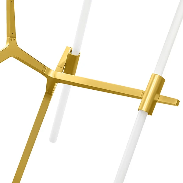 Подвесная люстра Struttura LIGHTSTAR 742103