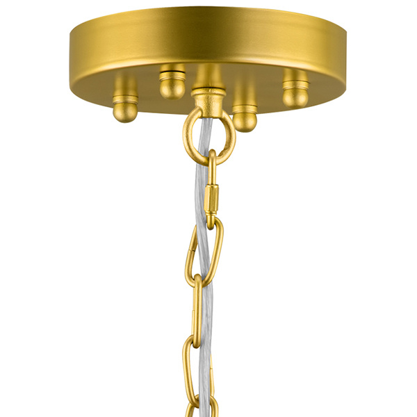 Подвесная люстра Struttura LIGHTSTAR 742103