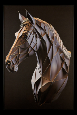 Картина Teona Decor Mercy TD147