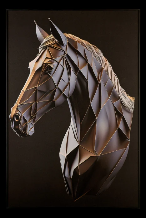 Картина Teona Decor Mercy TD147