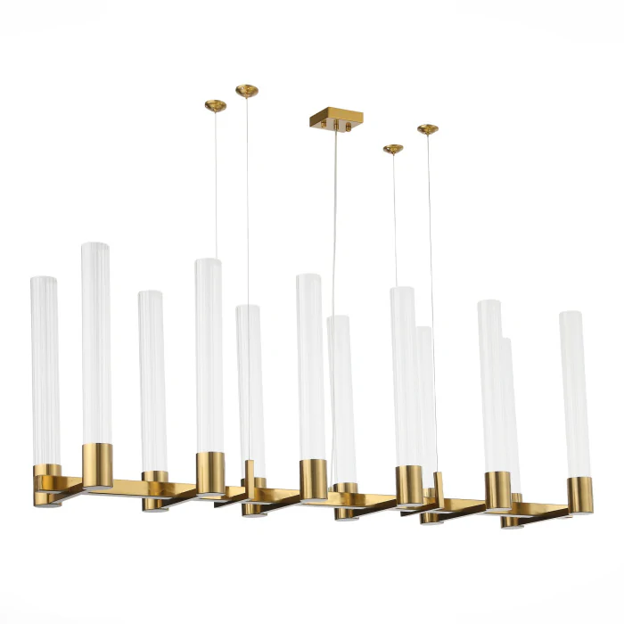 Люстра подвесная SL1229.303.12 ST LUCE
