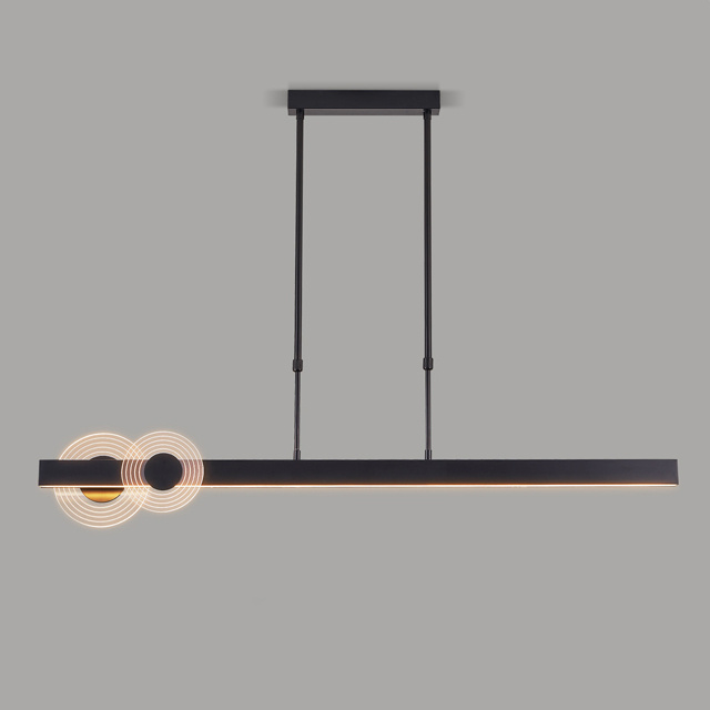 Потолочный светильник EDNAR ImperiumLoft