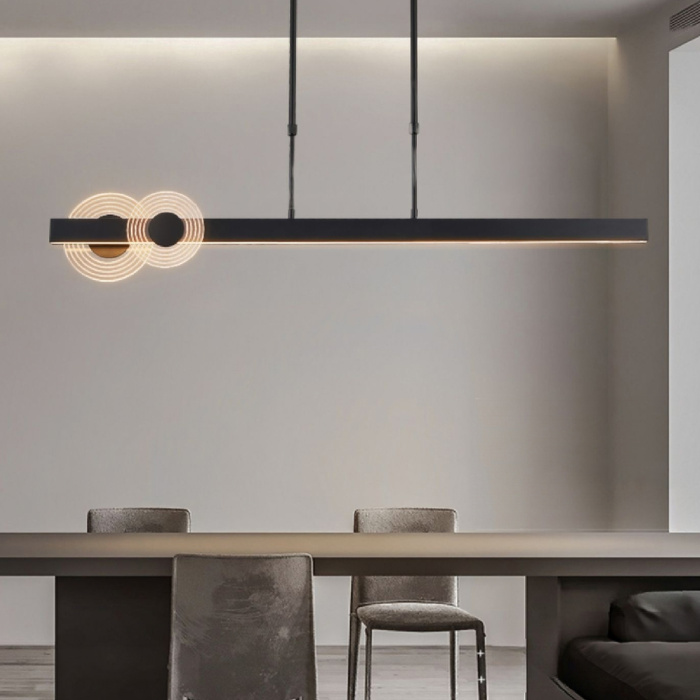 Потолочный светильник EDNAR ImperiumLoft