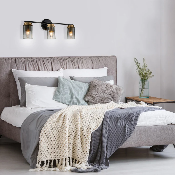 Настенный светильник DINASTY ESCADA 2118/3A