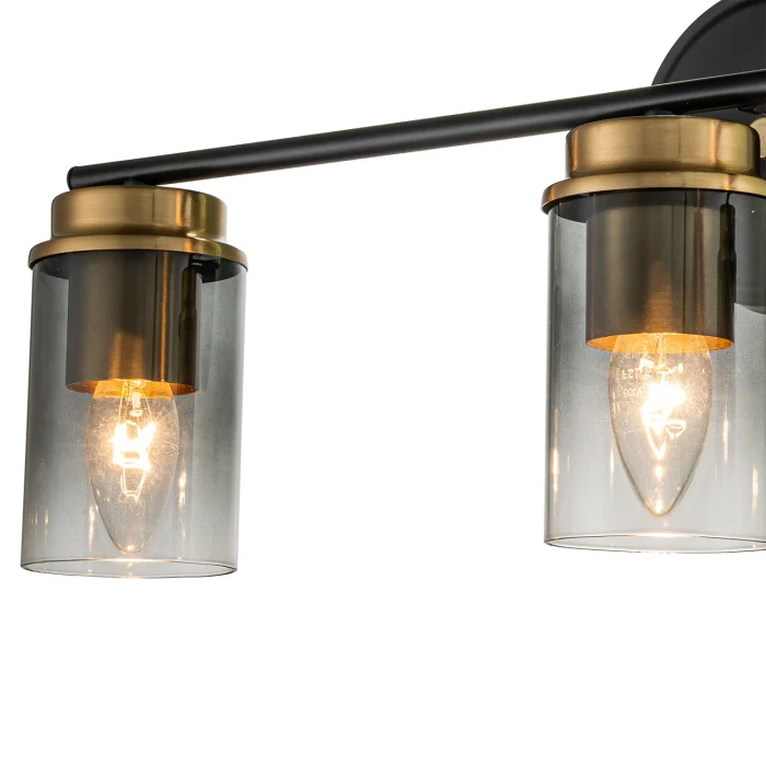 Настенный светильник DINASTY ESCADA 2118/3A