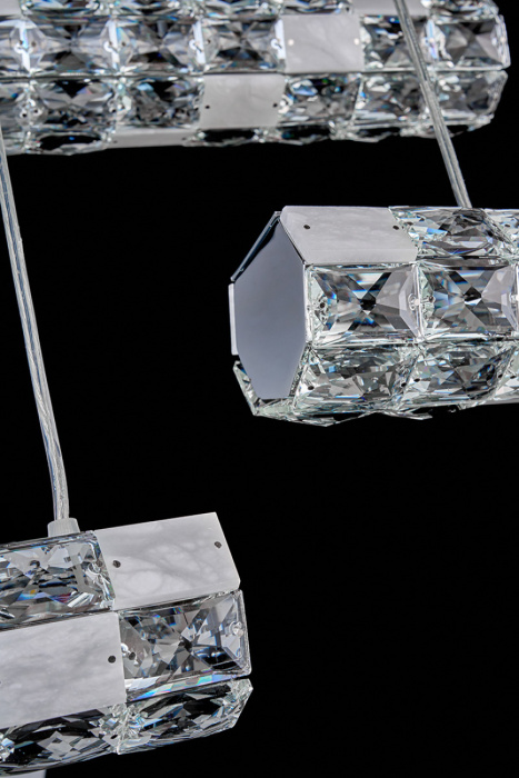 Подвесной светильник Leon Celine LE3010/800L-3L CH