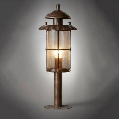 Столб уличный Lucciola Столб Minatore PS3654/1.85