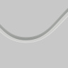 Трековый светильник Maytoni Flex TR180-1-12WTW-B