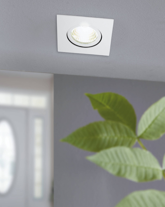 Светодиодный встраиваемый светильник SALICETO EGLO 98306