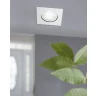 Светодиодный встраиваемый светильник SALICETO EGLO 98306