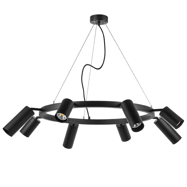 Люстра подвесная Rullo Lightstar LR018374874