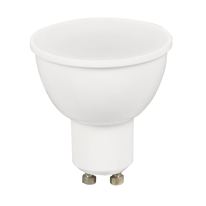 Светодиодная лампа GU10 мощность 7W 2700K от ImperiumLoft ImperiumLoft