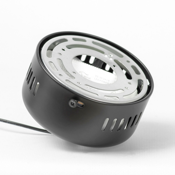 Подвесной светодиодный светильник Lussole Grant LSP-7194