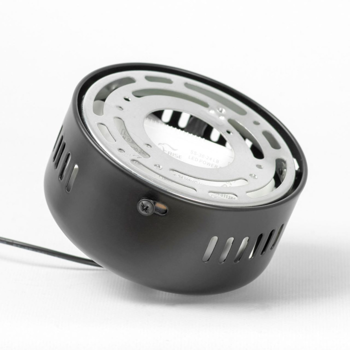 Подвесной светодиодный светильник Lussole Grant LSP-7194