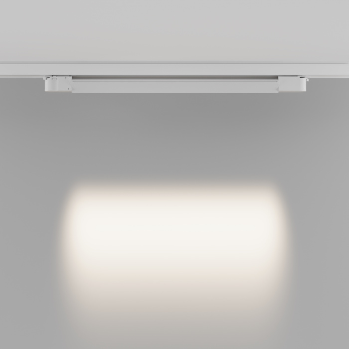 Трековый светильник Maytoni Points TR195-3-20W4K-M-W