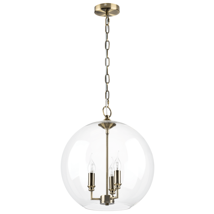 Люстра подвесная Sferico Lightstar 729131