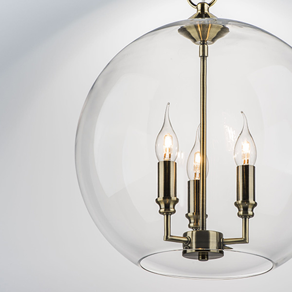 Подвесная люстра Lightstar Sferico 729131