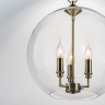 Подвесная люстра Lightstar Sferico 729131