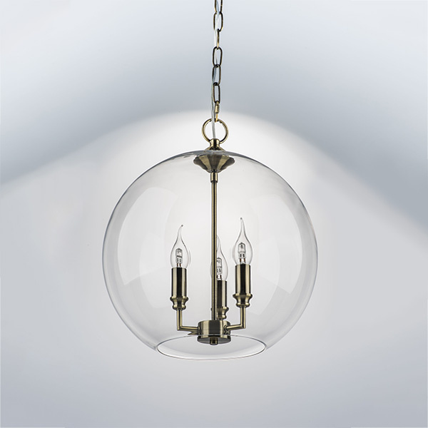 Подвесная люстра Lightstar Sferico 729131