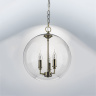 Подвесная люстра Lightstar Sferico 729131