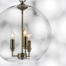 Подвесная люстра Lightstar Sferico 729131